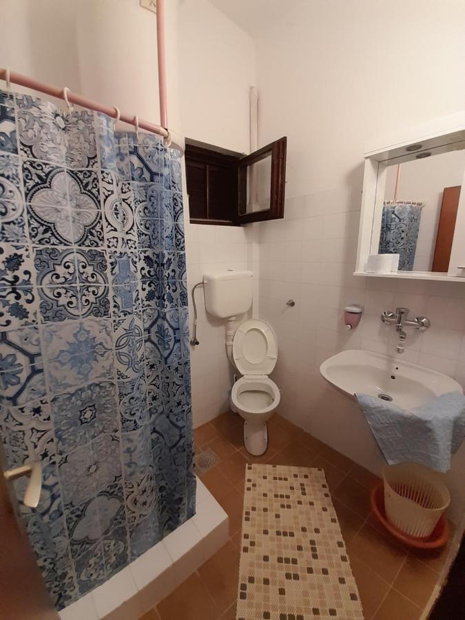 Apartments Kovacevic Petrovac Eksteriør billede