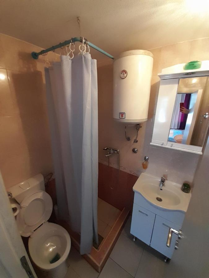 Apartments Kovacevic Petrovac Eksteriør billede