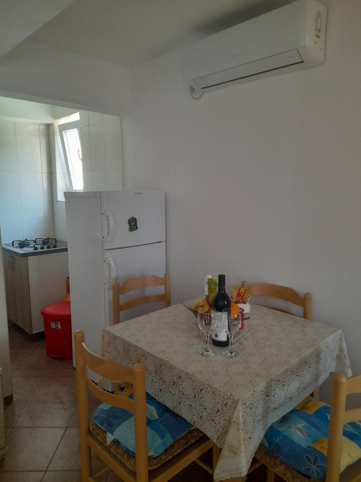 Apartments Kovacevic Petrovac Værelse billede