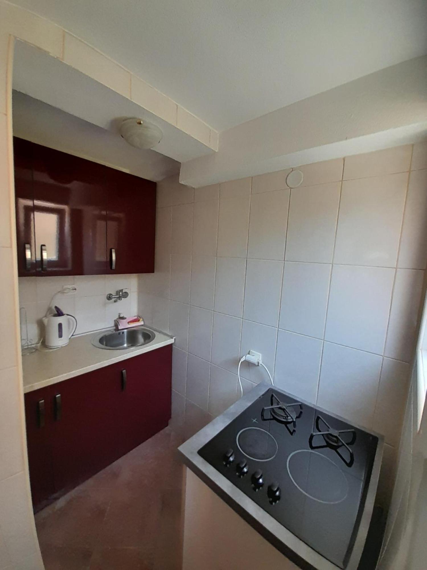 Apartments Kovacevic Petrovac Værelse billede