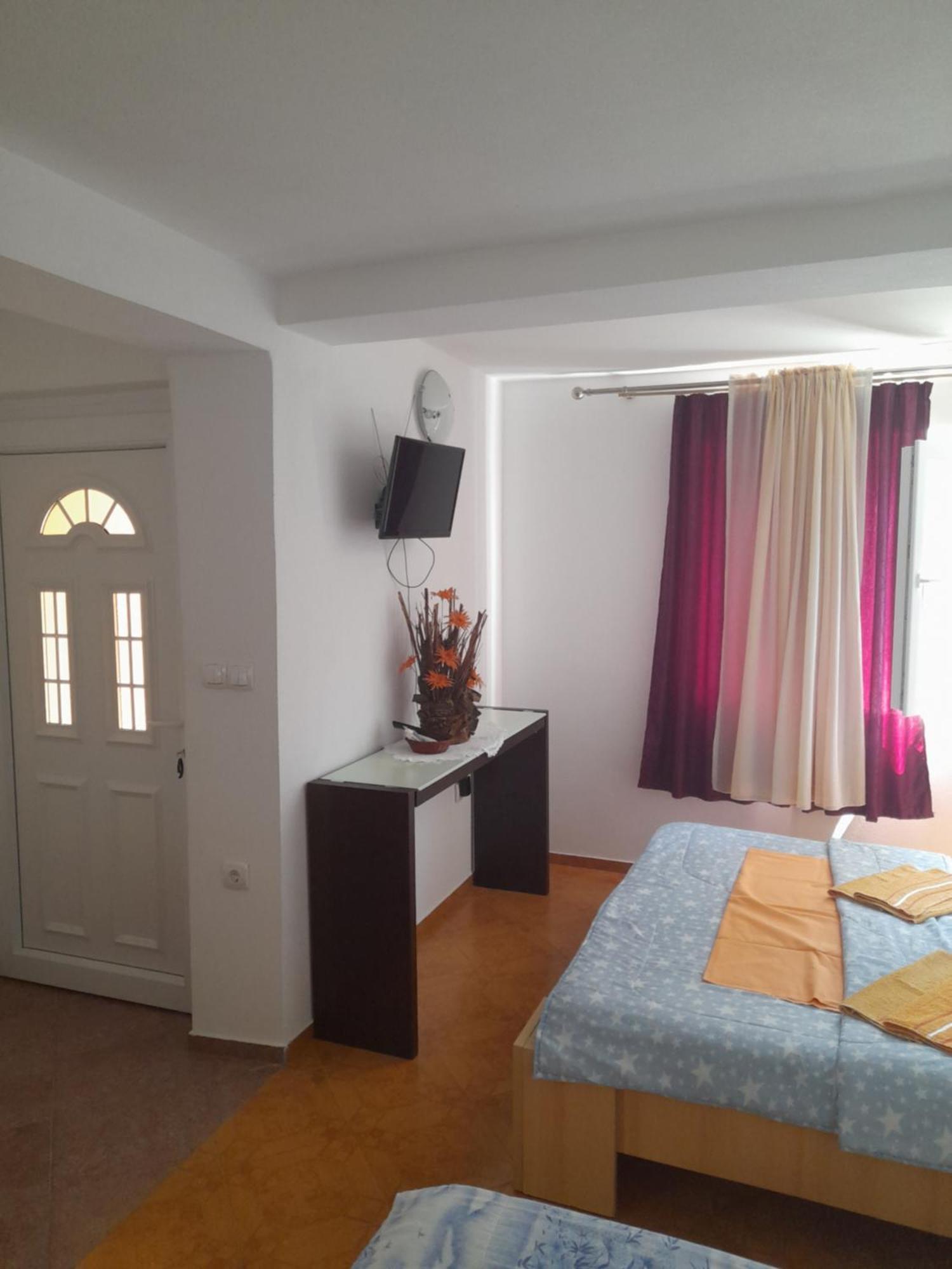 Apartments Kovacevic Petrovac Værelse billede