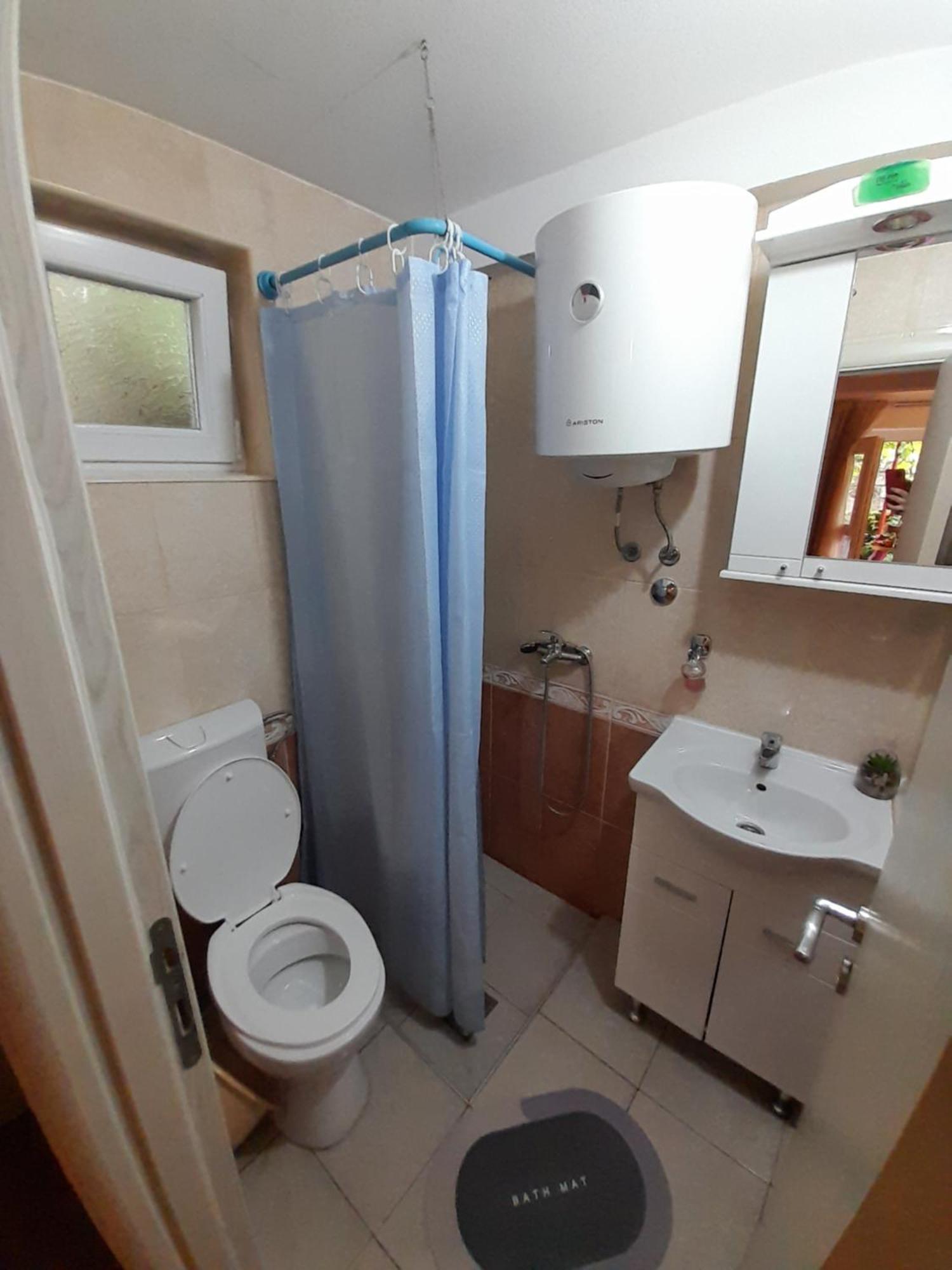 Apartments Kovacevic Petrovac Værelse billede
