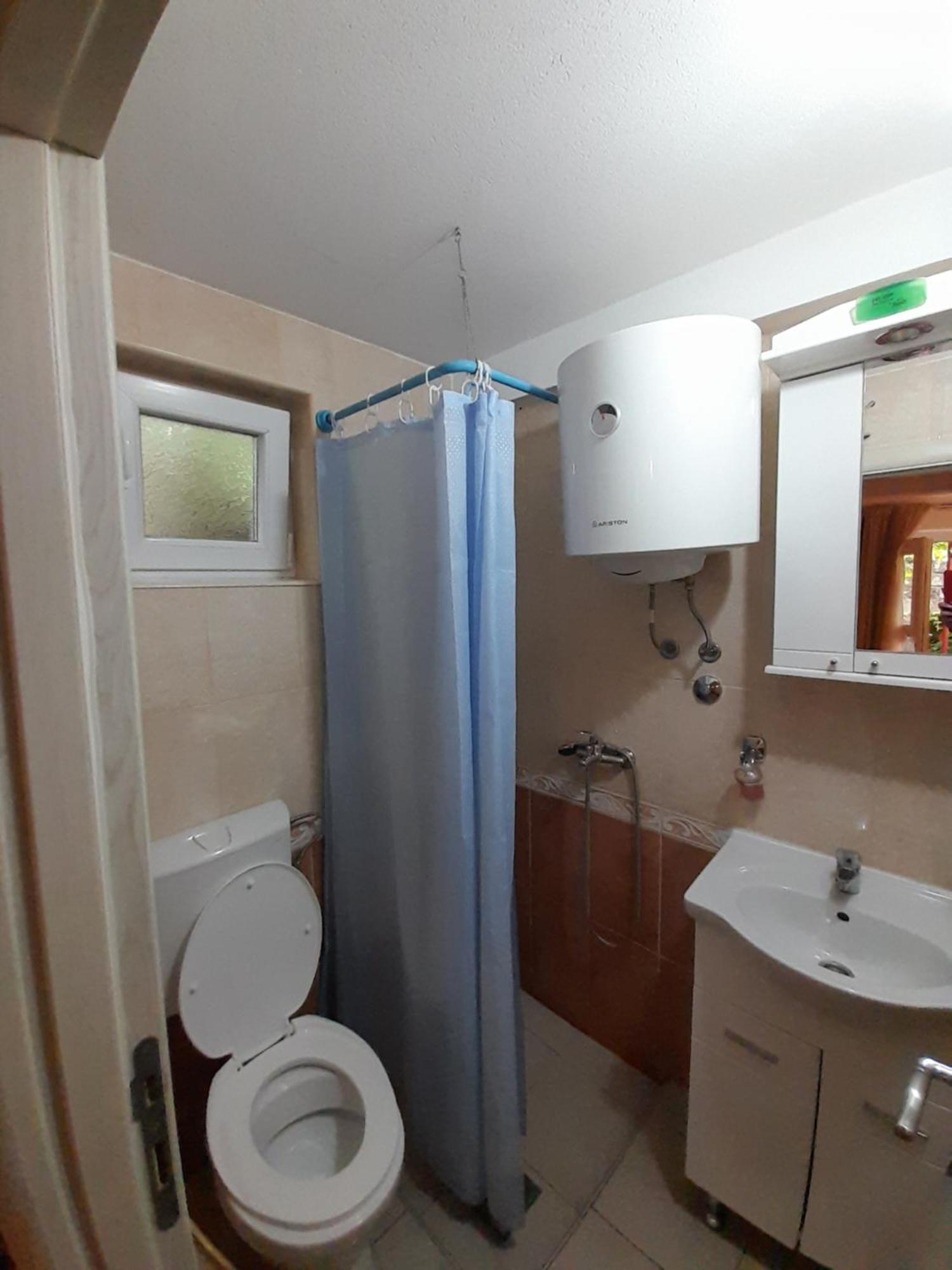 Apartments Kovacevic Petrovac Værelse billede