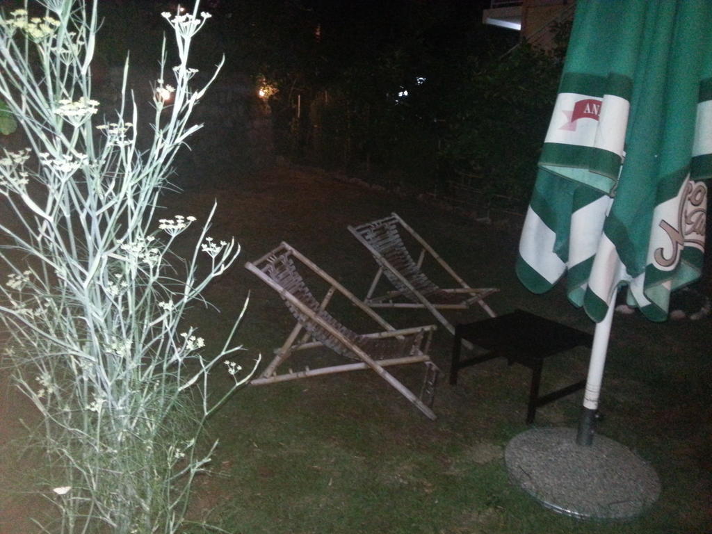 Apartments Kovacevic Petrovac Eksteriør billede