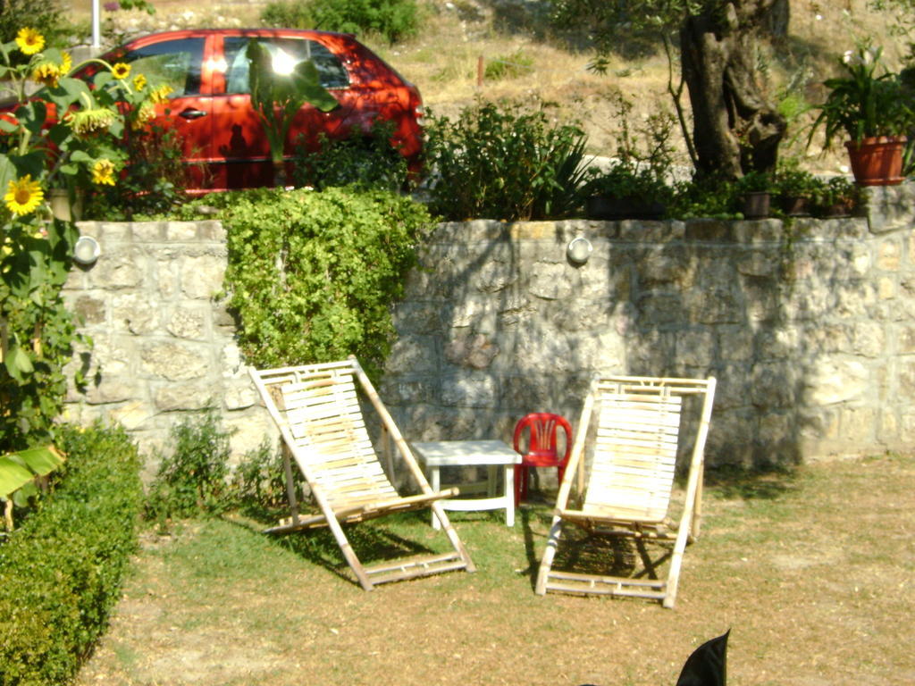 Apartments Kovacevic Petrovac Eksteriør billede