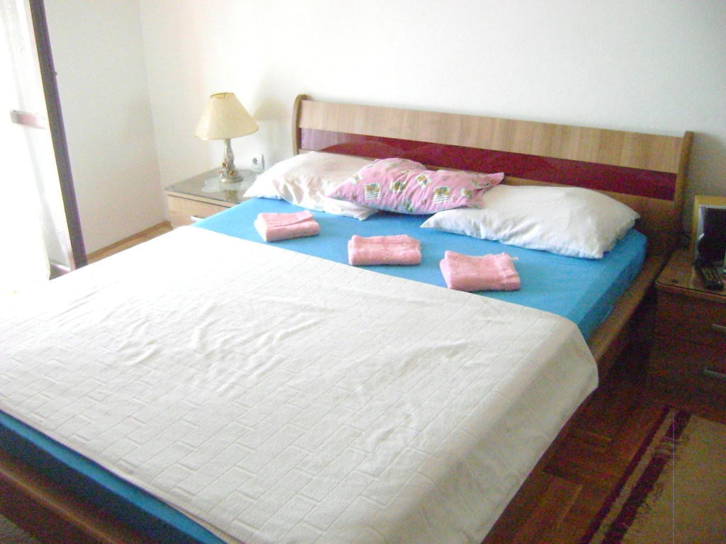 Apartments Kovacevic Petrovac Værelse billede